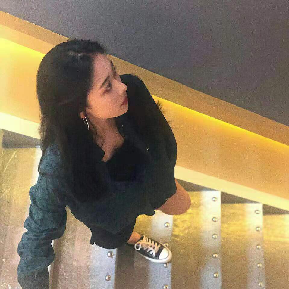 柒柒前輩